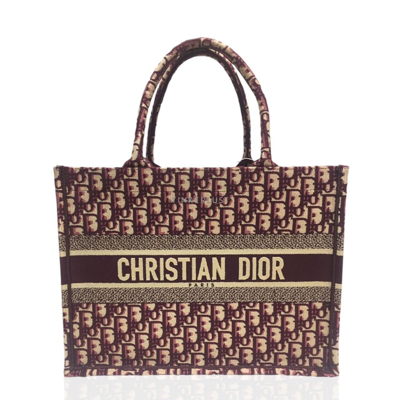 Dior totebook store